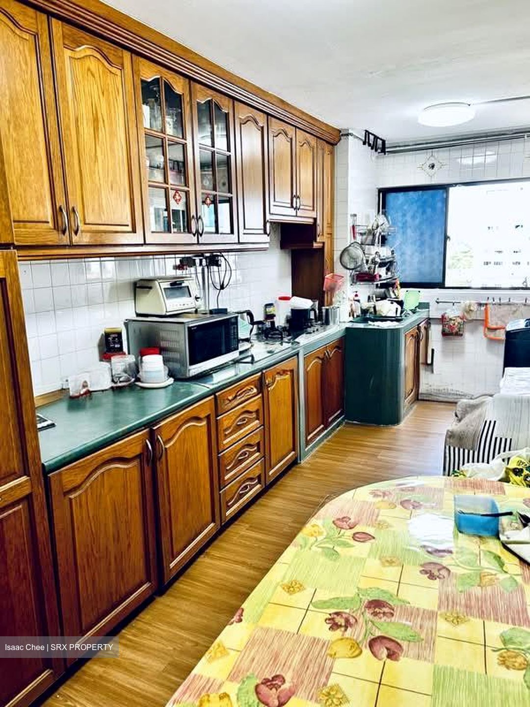 Blk 171 Siglap East (Bedok), HDB 4 Rooms #605909621